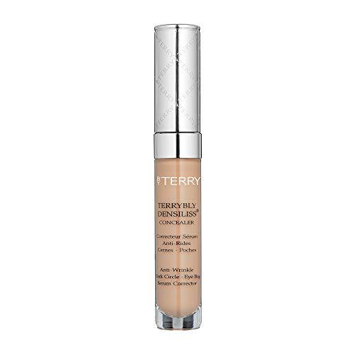 By Terry Terrybly Densiliss Concealer | Anti Aging Serum | Conceal Dark Circles | 7ml (0.23 Fl Oz)