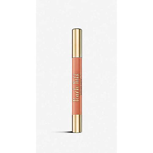 Too Faced PEACH PUFF LONG-WEARING DIFFUSED MATTE LIP COLOR - IN THE FLESH