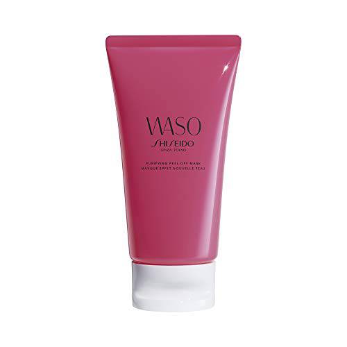Shiseido Waso Purifying Peel Off Mask Unisex Mask 3.7 oz