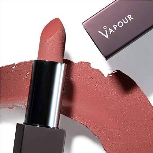 Vapour Beauty - High Voltage Lipstick | Non-Toxic, Cruelty-Free, Clean Makeup (Madam)