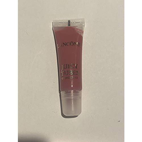Juicy Tubes Lip Gloss Tickled Pink
