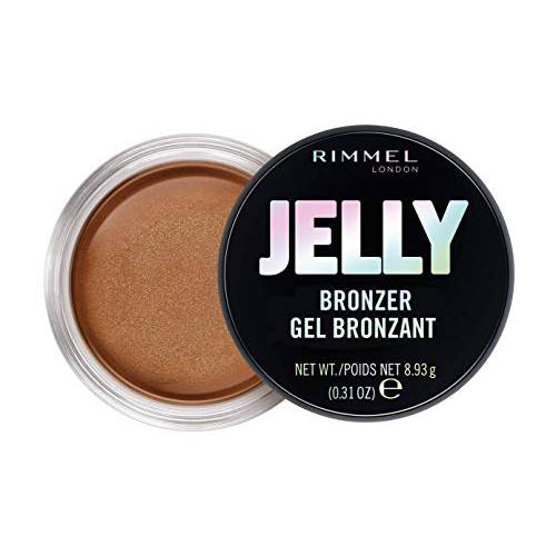 Rimmel Jelly Bronzer, Golden Touch shade 002
