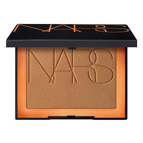 NARS Bronzing Powder - Laguna (diffused brown with golden shimmer)