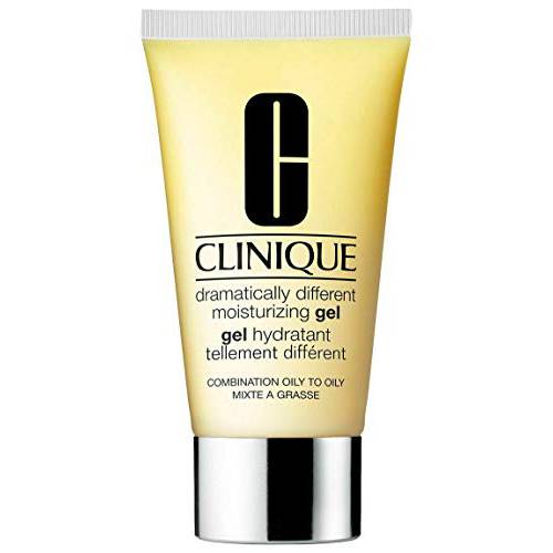 Clinique Clinique Dramatically Different Moisturizing Gel In Tube Oily To Oily, 1.0 fluid_ounces