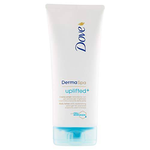 Dove Derma Spa Uplifted+ Body Lotion 200ml