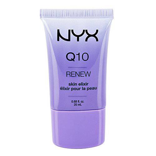 Nyx Skin Elixir Primer - Q10 Renew