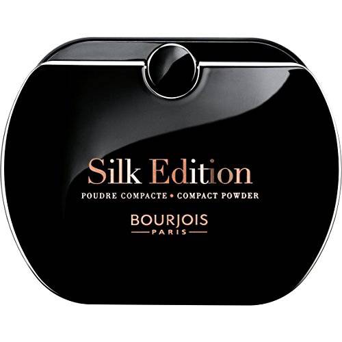 Compact Powder Silk Edition 53 Beige Dore