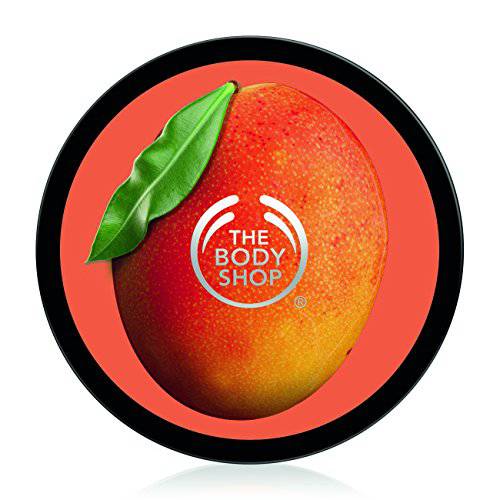The Body Shop Mango Body Butter, 1.69 Ounce (Pack of 1)