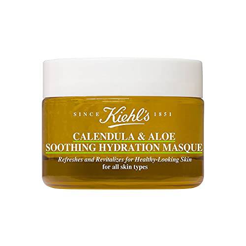Calendula & Aloe Soothing Hydration Mask 28 ml