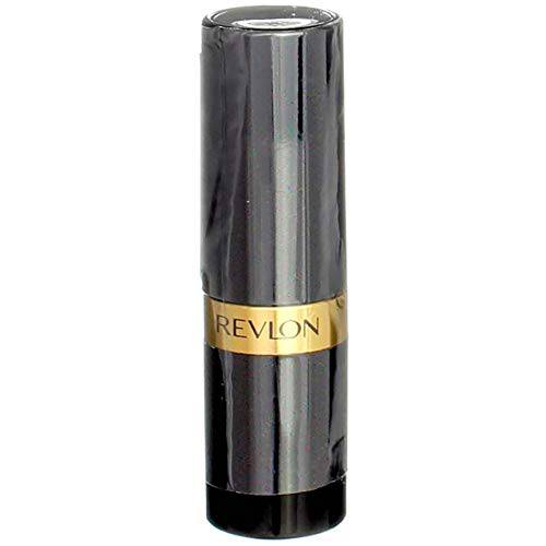 Revlon Super Lustrous Lipstick, Spicy Cinnamon 0.15 oz (Pack of 2)