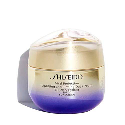 Shiseido VITAL PERFECTION UPLIFTING AND FIRMING DAY CREAM