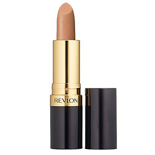 2 x Revlon Super Lustrous Lipstick 4.2g - 001 Nude Attitude