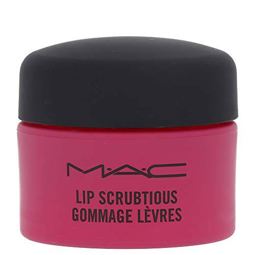 MAC Lip Scrubtious Fruit Of Passion