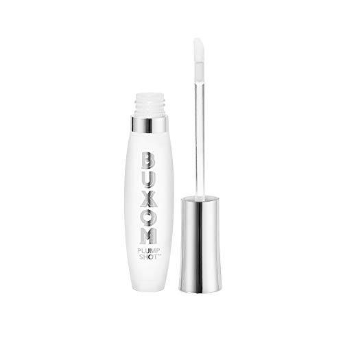 Buxom Cosmetics Plump Shot Collagen-Infused Lip Serum, 0.14 fl. Oz (Pack of 1)