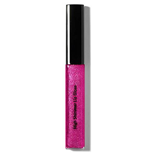 Bobbi Brown High Shimmer Lip Gloss Bare Sparkle 15 for Women, 0.24 Ounce