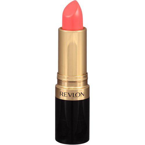 3 x Revlon Super Lustrous Lipstick 4.2g - 825 Lovers Coral