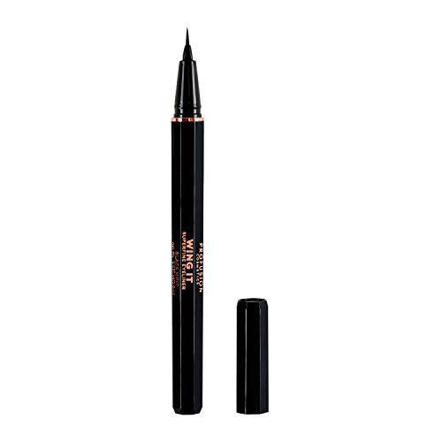 Profusion Cosmetics WING IT Superfine Eye Liner - Makeup with Long Lasting, Cruelty-free and Wonderful Design Eye Liner