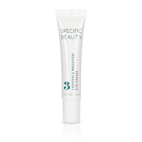 Specific Beauty Eye Cream Smoothing Anti-Aging Hydrating Eye Cream