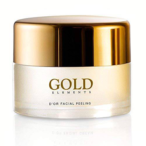 GOLD ELEMENTS D’Or Facial Peeling 50 ml