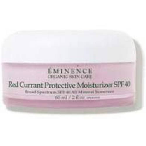 Eminence Red Currant Protective Moisturizer SPF 40