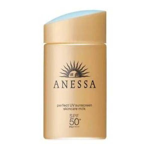 ANESSA Perfect UV Suncreen Skincare Milk 60ml