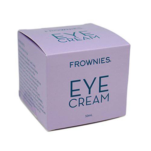 Frownies Eye Cream