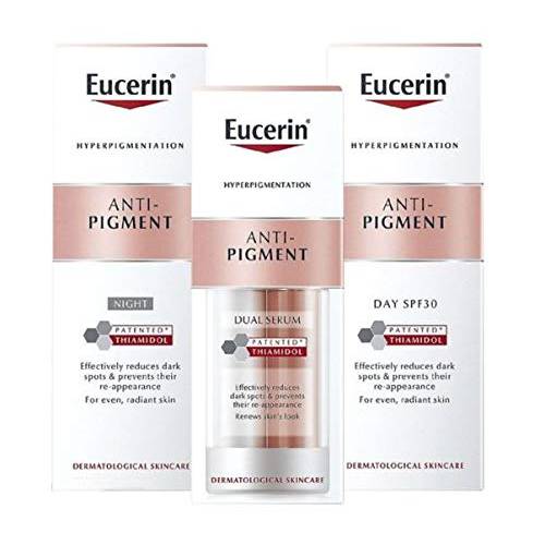 Eucerin Anti-Pigment Combi Bundle