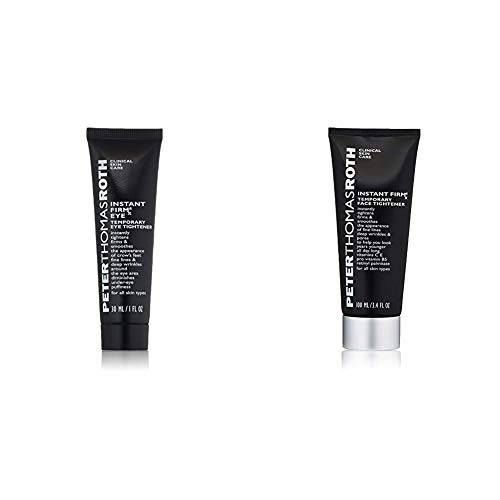 Peter Thomas Roth | Instant FIRMx Temporary Eye Tightener | Firm and Smooth the Look of Fine Lines