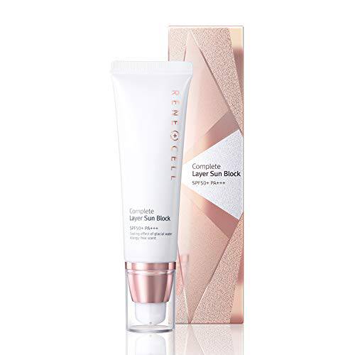 RENE CELL[Renecell] COMPLETE LAYER SUNBLOCK
