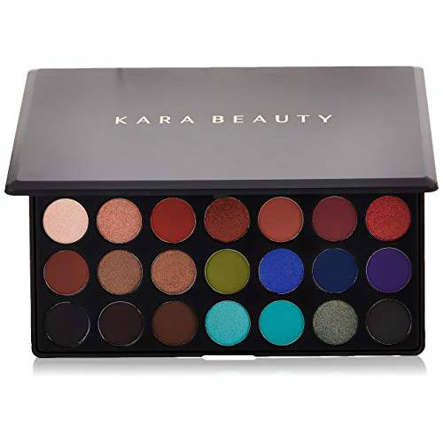 KARA BEAUTY Makeup Palette ES20 - 35 Color Eyeshadow
