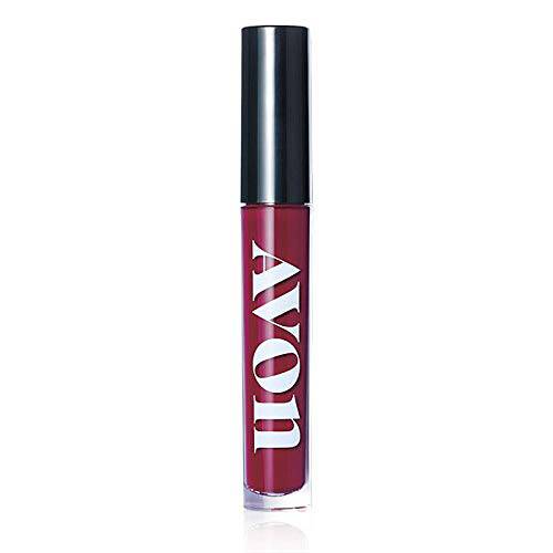 Avon Mattitude Liquid Lipstick Persistent