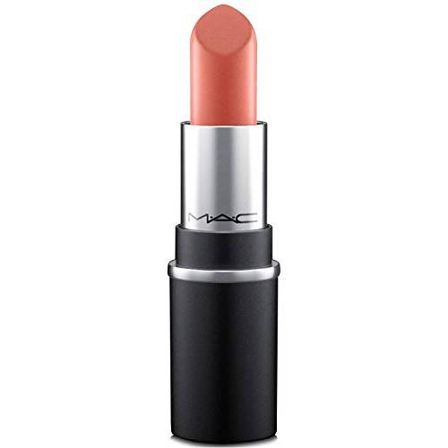 Mac Satin Lipstick MOCHA 0.1 Oz