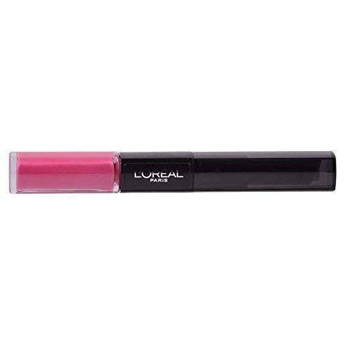 Loreal Paris Infallible Pro Last 2 Step Berry Chic Lipstick  2 per case.