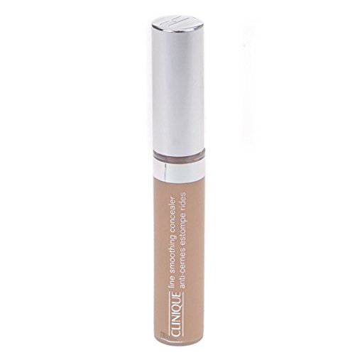 Clinique Line Smoothing Concealer Medium for Women, 0.28 Ounce
