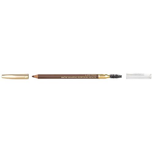 Lancôme​ Brow Shaping Powdery Pencil, Eyebrow Makeup for Defined and Natural Look