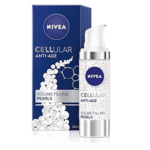 Nivea Cellular Anti-Age Volume Filling Pearls 1er Pack (1 x 30 ml)