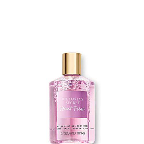 Victoria’s Secret Refreshing Gel Body Wash 10 oz (Velvet Petals)