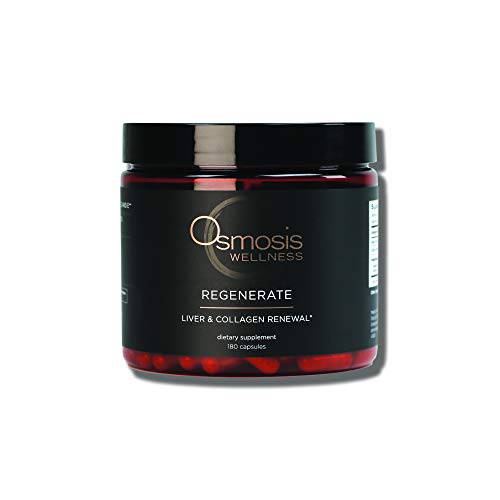 Osmosis Skincare Regenerate, 1 Count (Pack of 1)