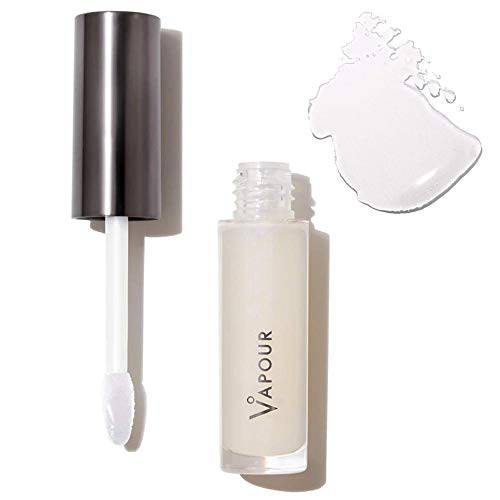 Vapour Beauty - Elixir Lip Gloss | Non-Toxic, Cruelty-Free, Clean Makeup (Lucid)