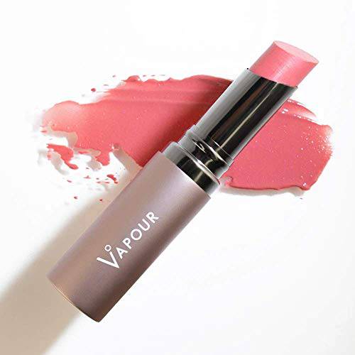 Vapour Beauty - Nourishing + Lightweight Lip Nectar | Non-Toxic, Cruelty-Free, Clean Makeup (Desire)