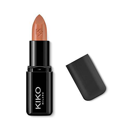 Kiko MILANO - Smart Fusion Lipstick 449 Rich and nourishing lipstick with a bright finish