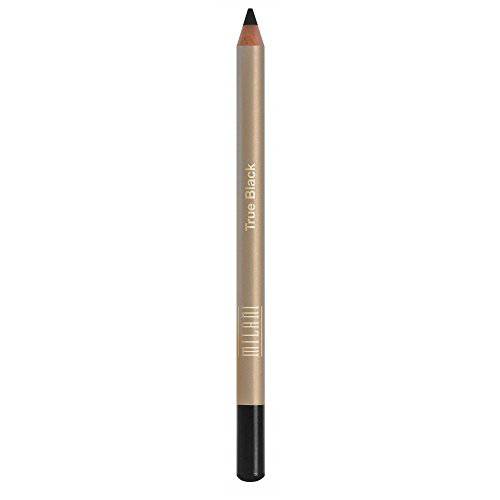 Milani Easyliner Retractable Pencil for Eyes, Charcoal 04 1 ea