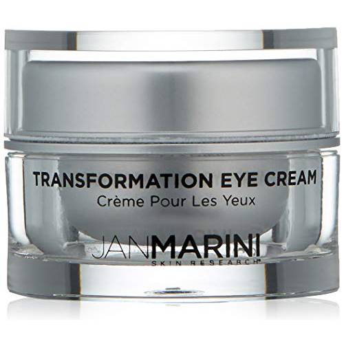 Transformation Eye Cream, a mid-weight eye cream to improve hydration and texture around the eyes.- 0.5 oz