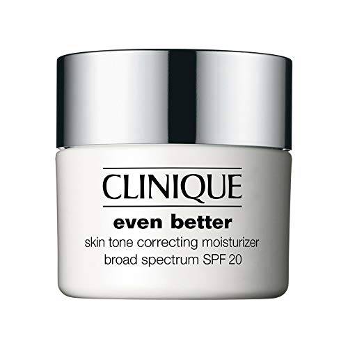 Clinique Even Better Skin Tone Correcting Moisturizer SPF 20 1.7 oz / 50 ml All Skintypes