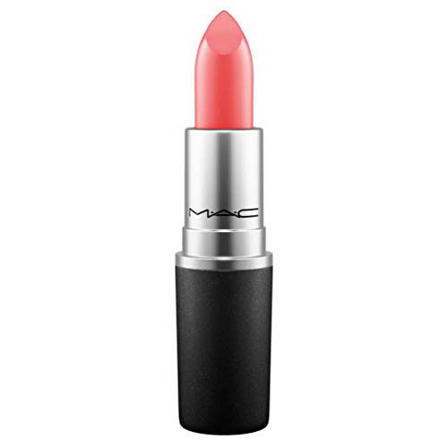 MAC Amplified Creme Lipstick - 120 Vegas Volt Lipstick Women 0.1 oz