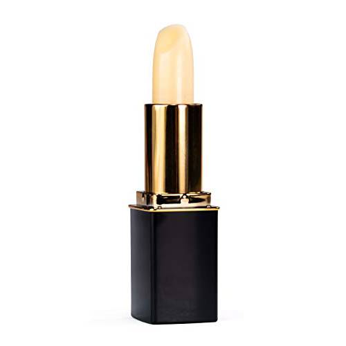 L’Paige (L28) JUST GLOSS Designer Lipstick, Aloe Vera Based, Long-lasting, Moisturizing