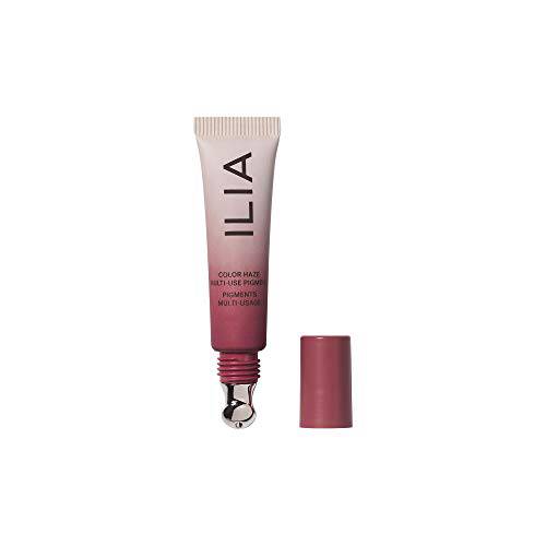 ILIA - Color Haze Multi-Matte Pigment | Cruelty-Free, Vegan, Clean Beauty (Sing (Rose))