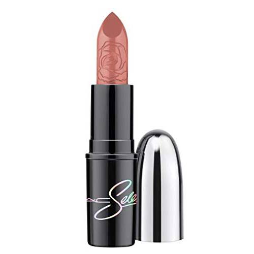 MAC Lipstick - Selena La Reina 2020 SELENA VIVE