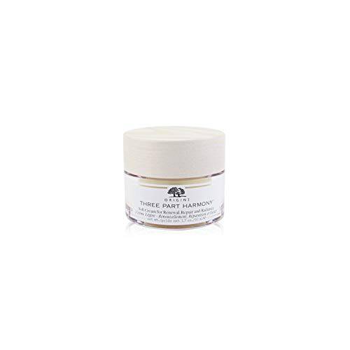 Origins Three Part Harmony Soft Cream for Renewal, Replenishment and Radiance 50 ml