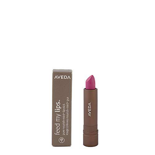 Aveda feed my lips pure nourish-mint Lipstick (16/Passion Fruit) (Pack of 1)